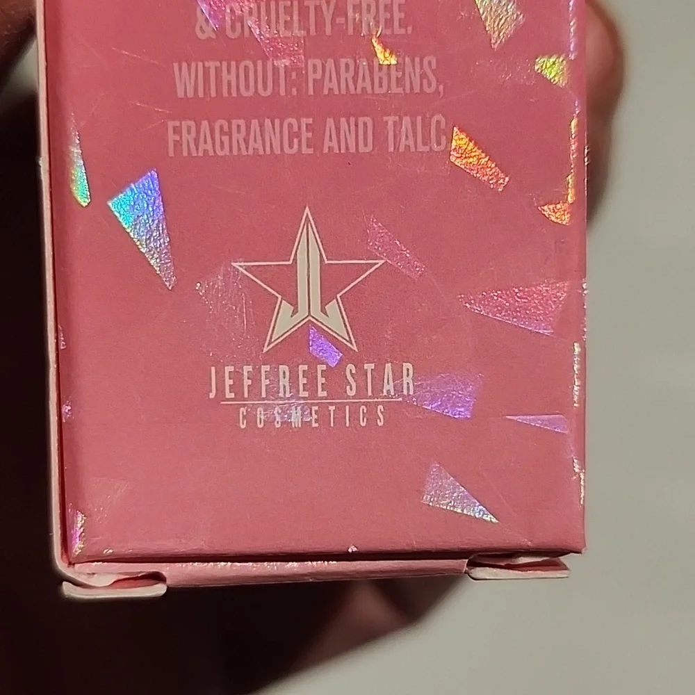 JEFFREE STAR MAGIC STAR CONCEALER